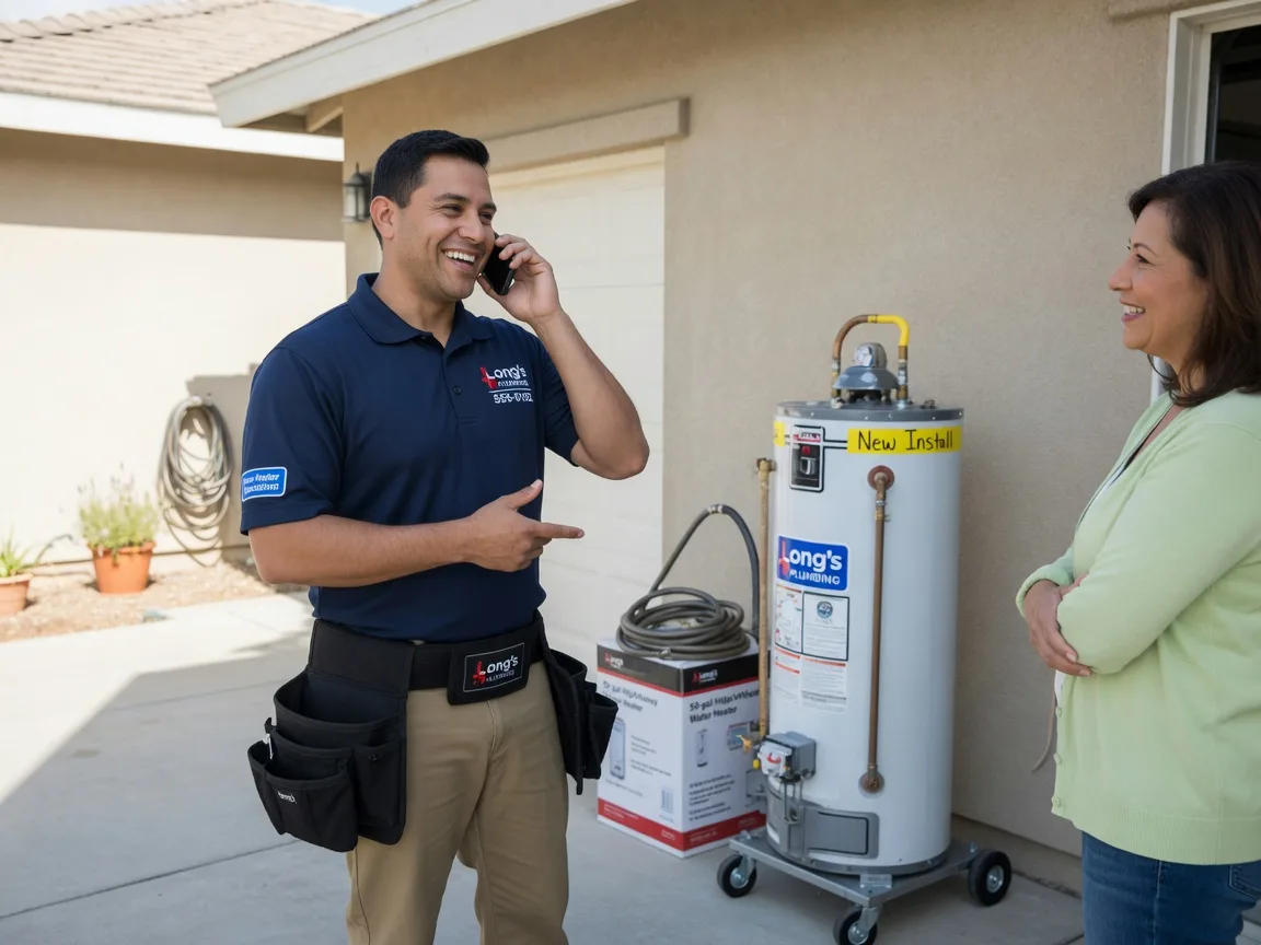 Leak Detection Vining, IA FAQs